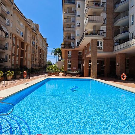 Paradise In Calpe Ifach Exteriör bild